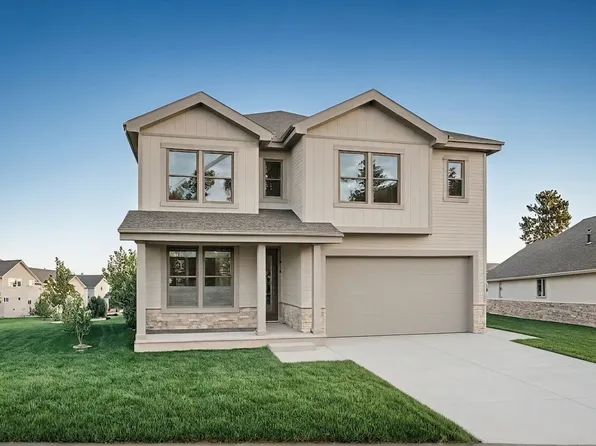 Lillian Plan, Murata Farms