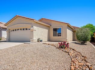5551 W Crimson Bluff Dr, Marana, AZ 85658