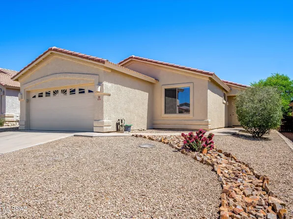 5551 W Crimson Bluff Dr, Marana, AZ 85658