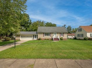 466 W Oregon Ave, Sebring, OH 44672