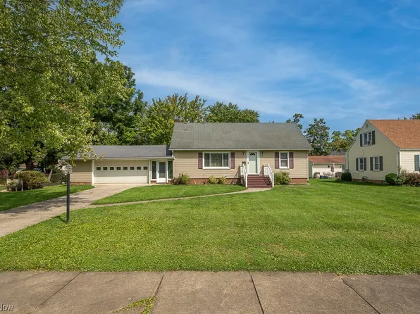 466 W Oregon Ave, Sebring, OH 44672