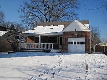 2nd image of 3721 Pocahontas Ave