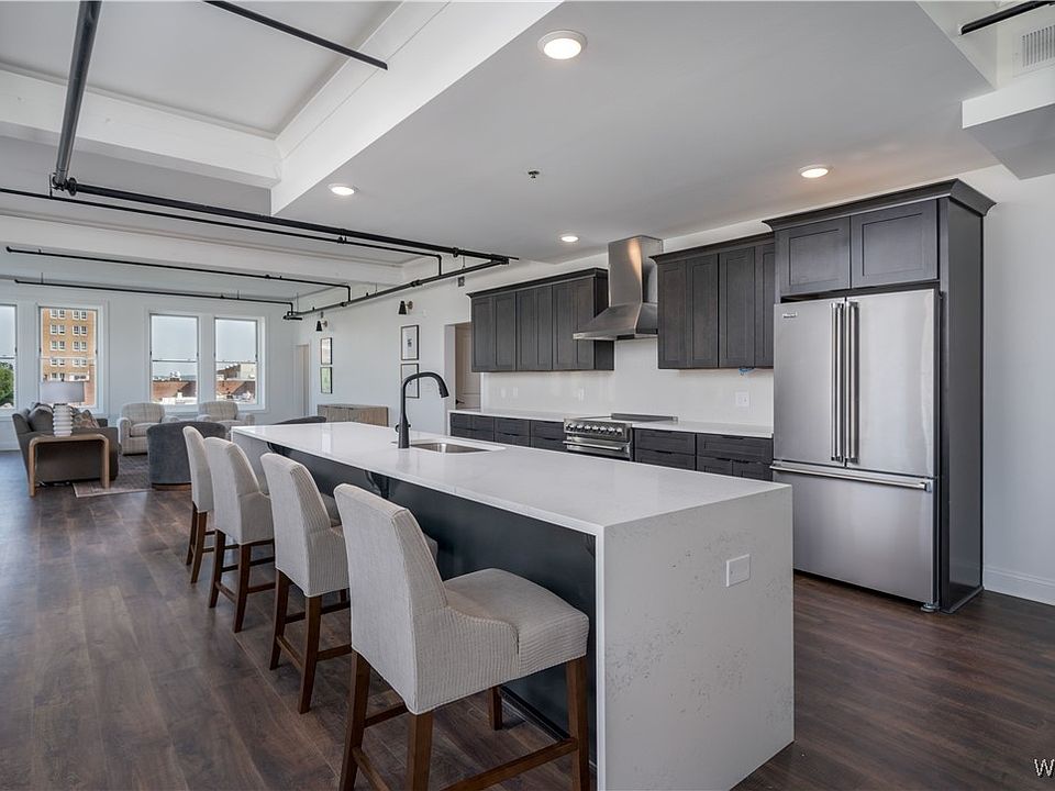 1st image of 601 Greensboro Ave #5