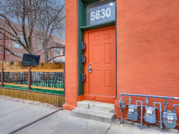 5630 Webster St #1, Arvada, CO 80002
