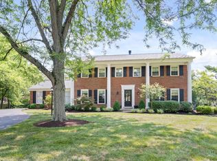 13067 Coopermeadow Ln, Cincinnati, OH 45242