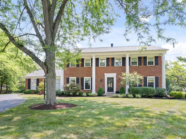13067 Coopermeadow Ln, Cincinnati, OH 45242