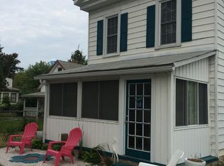 209 Hawthorn St, Colonial Beach, VA 22443