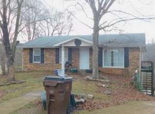5 Bradford St, Annapolis, MO 63620