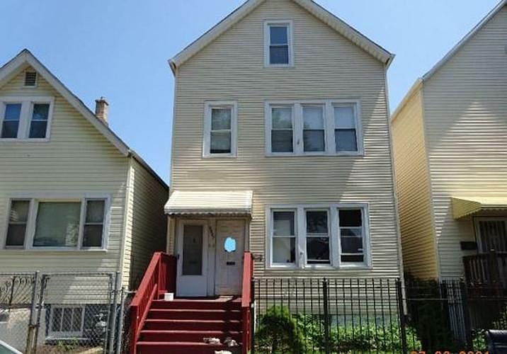 1st image of 5027 S Paulina St
