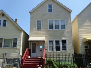 5027 S Paulina St, Chicago, IL 60609