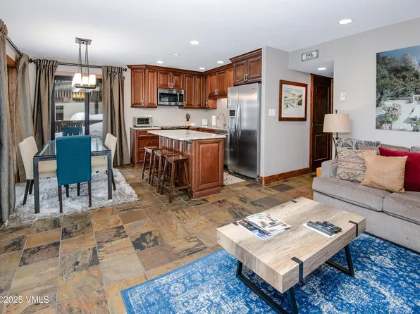 4590 Vail Racquet Club Dr Unit 4, Vail, CO 81657