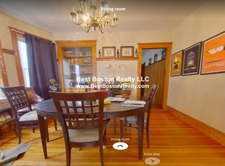 45 Clarendon Ave #3, Somerville, MA 02144