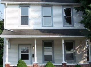 1009 Oak St, Coplay, PA 18037