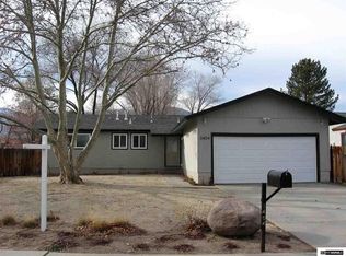 3404 Northgate Ln, Carson City, NV 89706