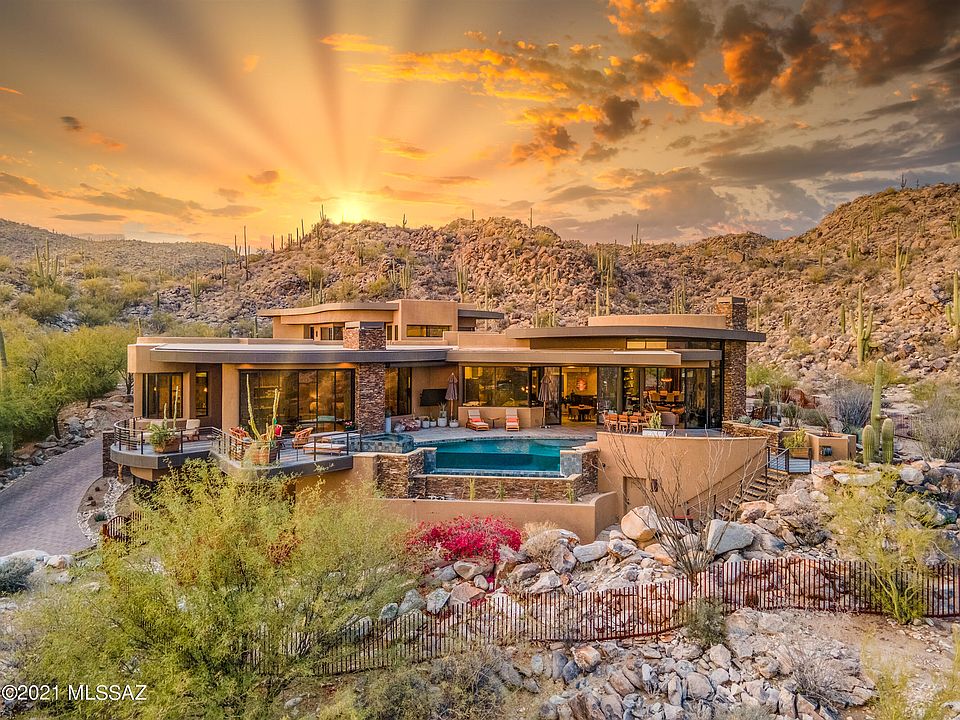 1277 W Tortolita Mountain Cir, Oro Valley, AZ 85755 Zillow