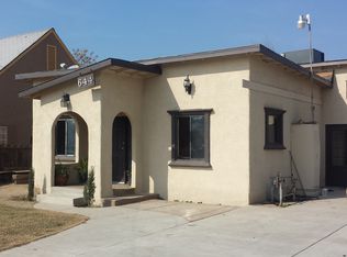 644 E Joanne Ave, Pixley, CA 93256