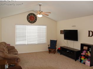 6949 Lee St, Wellington, CO 80549