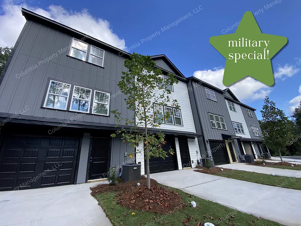 6410 Brockington Dr