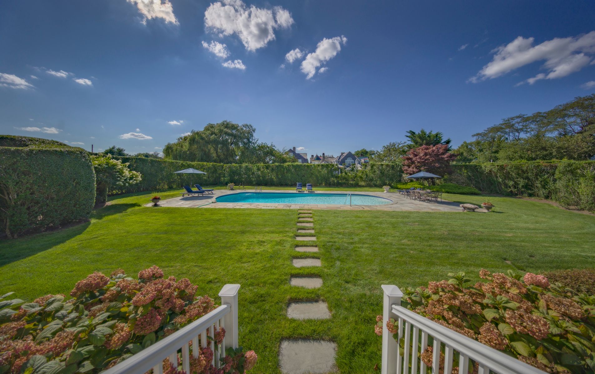 245 Oneck Ln, Westhampton Beach, NY 11978 Out East