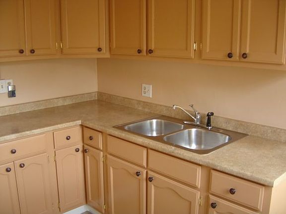 New Everything in Kitchen