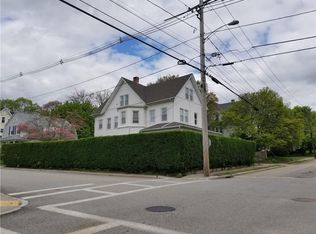 58 School St #1, Westerly, RI 02891