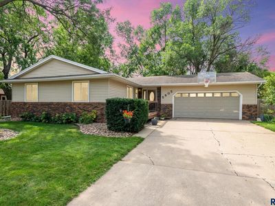 5805 W 32nd St, Sioux Falls, SD, 57106
