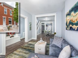 1624 Darley Ave, Baltimore, MD 21213