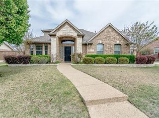 878 Mustang Ridge Dr, Murphy, TX 75094