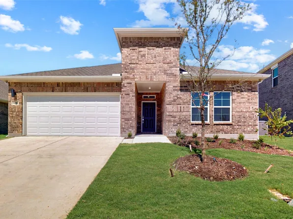 628 Scarlett St, Forney, TX 75126