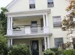 29 Weston St, Brockton, MA 02301