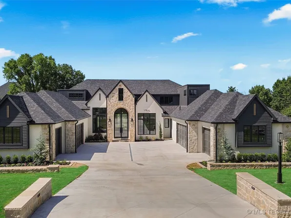 17832 Anthem Ridge Rd, Owasso, OK 74055