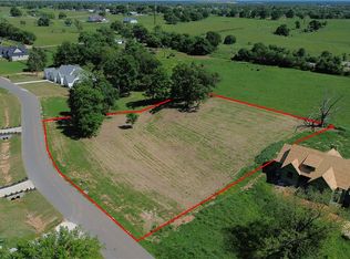 3089 Buck Xing #20, Springdale, AR 72762