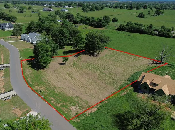 3089 Buck Xing #20, Springdale, AR 72762