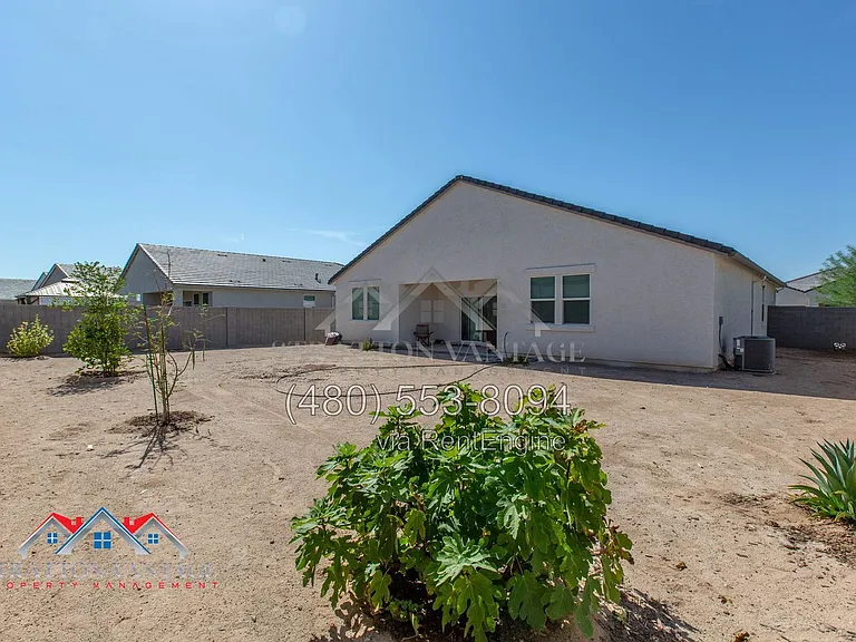 1146 W Descanso Canyon Dr — Photo 37