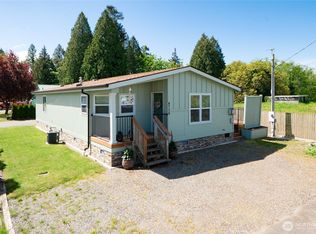 4739 Alderson Rd, Blaine, WA 98230