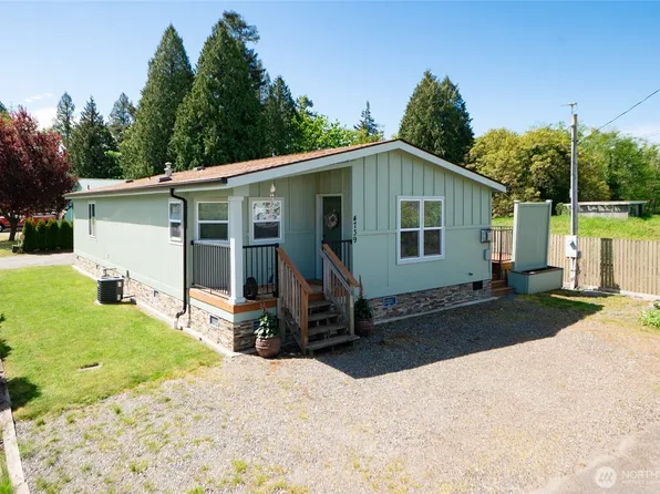 4739 Alderson Road, Blaine, WA 98230
