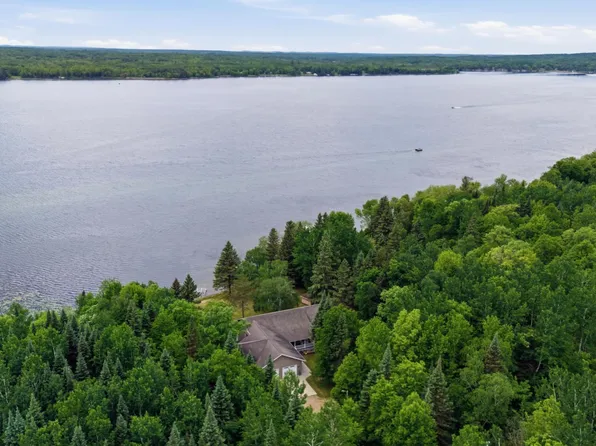 39878 Bald Eagle Haven Rd, Waubun, MN 56589