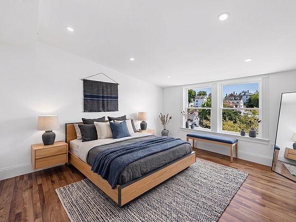 5th image of 58 Granite St #4