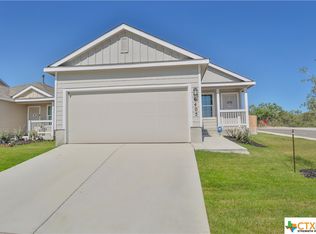 6405 Cotton Rdg, San Antonio, TX 78252
