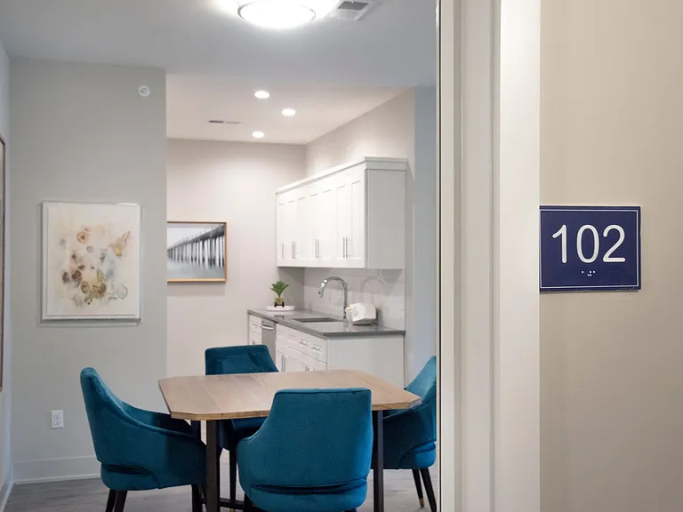 Farrell Communities at Gardnertown — Photo 12