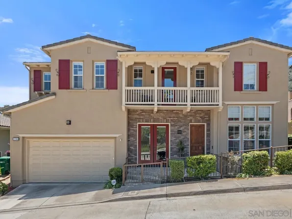 2785 Ridgegate Row, La Jolla, CA 92037