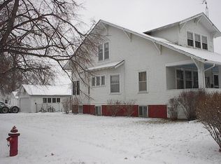 103 E Willow St, Pierce, NE 68767