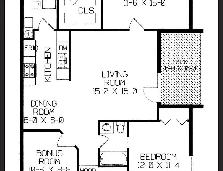 Fox Lake Apartment Homes — Photo 41