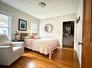 37 Lindale Ave #1, Dedham, MA 02026