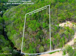 TRACT 2 Chestnut Grove Rd, Maynardville, TN 37807