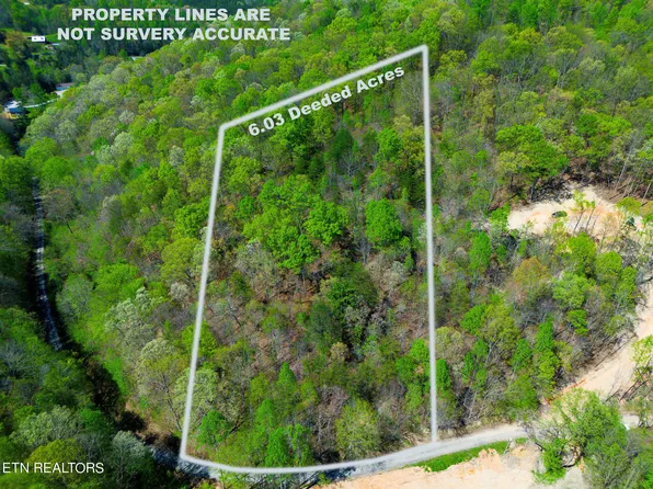 TRACT 2 Chestnut Grove Rd, Maynardville, TN 37807
