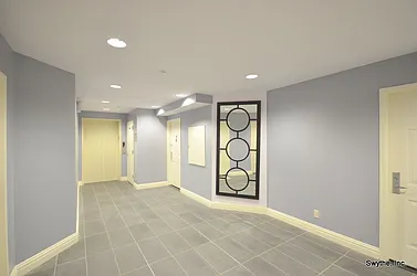 Rented by Swythe, Inc.