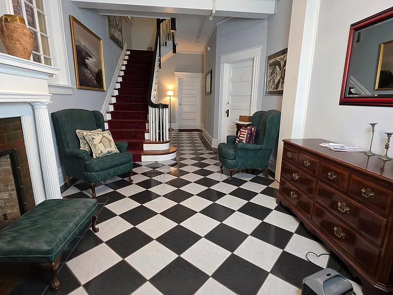 115 S Arthur Ashe Blvd #2 — Photo 35