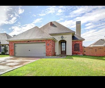 2104 Bonin Rd, Youngsville, LA, 70592