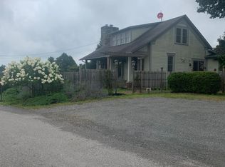 123 Adams Ave, Woodsfield, OH 43793